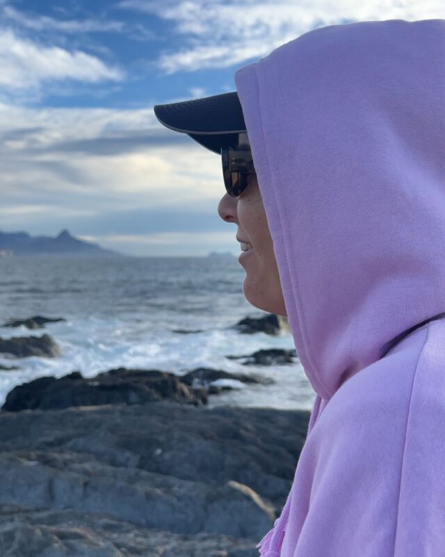 March 🥰 

Snippets from the month of March! 

1.) Getting our steps - we watched a cruise liner depart Cape Town harbour in the distance 🚢 Julia’s mouth is actually where the cruise liner is in the photo 😂
2.) y’all clearly like selfies of us in this mirror 🤪
3.) remote work day with Lauren’s team 💻 @roam.work 
4.) @dermastoresa products arrived 🥳 I will share what I got / updates on my PCOS acne healing
5.) mum & daughters date for waffle day @woolworths_sa 
6.) the only shots that we about these days 🫚 our concoction to reduce inflammation 
7.) cannot go without a sushi sister dinner 🍣@sushiboxsa 
8.) our friend is having a baby BOY 💙
9.) 🍿 Mad about the Boy at @sterkinekor 
10.) mean bun-less chicken burger @thehussargrill - the mushroom sauce is life changing! 
11.) colour birthday picnic at the park - we picked beige and obviously took scones 🧁 
12.) our neighbours have a protea tree and I’m eyeing it out…💐 
13.) our brothers birthday cake - we ate the cake and the chuckles 🤤 80/20

✨ Like, Share, and Save! ✨ 

 🌍 Follow us, @offtwowander, for more travel adventures from twin sisters exploring Cape Town and beyond! 

🗺️ Don’t miss out on our latest travel tips, hidden gems, coffee shops, and stunning destinations. Tap that ❤️, share with friends, and save to your favourites!

✈️ Let’s wander together! 👯‍♀️

#capetown #southafrica #travel #travelcapetown #visitcapetown #capetownguide #offtwowander #twinsisters #travelblog 
#twins #twinning #twinsofinstagram #pcos #marchdump #march